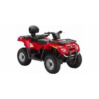 CAN-AM 400 Outlander 2009