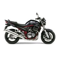 SUZUKI 1200 cc