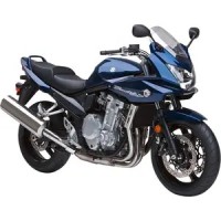 SUZUKI 1250 cc