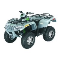 ARCTIC CAT 1000 H2 2008