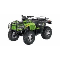ARCTIC CAT 1000 H2 2011
