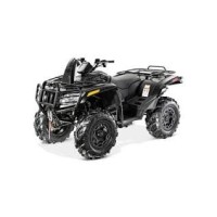 ARCTIC CAT 1000 Mudpro 2015