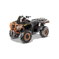 ARCTIC CAT 1000 Mudpro 2017