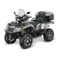 ARCTIC CAT 1000 TRV 2012