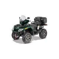 ARCTIC CAT 1000 TRV 2014