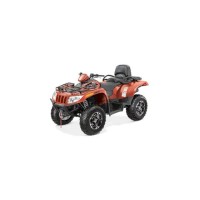 ARCTIC CAT 1000 TRV 2015