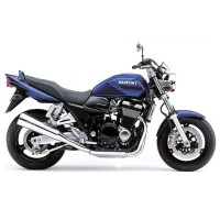 SUZUKI 1400 cc