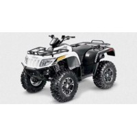 ARCTIC CAT 1000 XT 2013