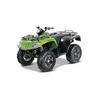ARCTIC CAT 1000 XT 2014