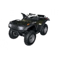 ARCTIC CAT 375 2X4 2002