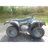 ARCTIC CAT 375 4X4 2002