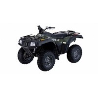 ARCTIC CAT 400 4X4 2004