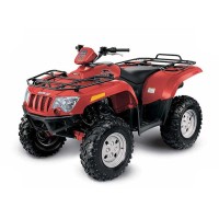 ARCTIC CAT 450 H1 2010