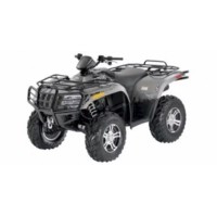 ARCTIC CAT 450 H1 2011