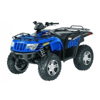 ARCTIC CAT 450 I 2012