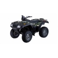 ARCTIC CAT 500 4X4 2004