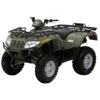 ARCTIC CAT 500 4X4 2005