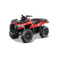 ARCTIC CAT 500 4x4 2017