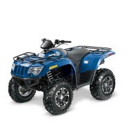 ARCTIC CAT 500 XT 2013