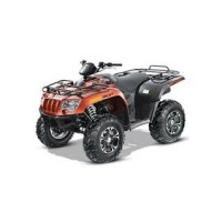 ARCTIC CAT 500 XT 2014