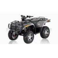 ARCTIC CAT 550 4X4 2011