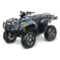 ARCTIC CAT 550 4X4 2013