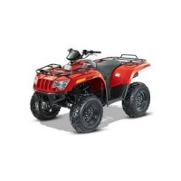 ARCTIC CAT 550 4X4 2014