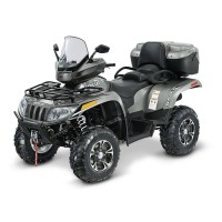 ARCTIC CAT 550 TRV 2013