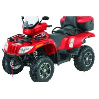 ARCTIC CAT 550 TRV 2015