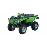 ARCTIC CAT 650 H1 2005