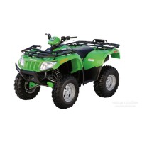 ARCTIC CAT 650 H1 2006