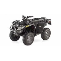 ARCTIC CAT 650 H1 2007