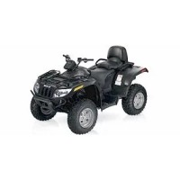 ARCTIC CAT 650 H1 2008