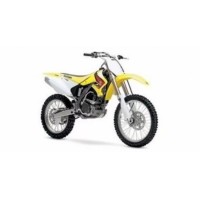 SUZUKI 250 RMZ 2005