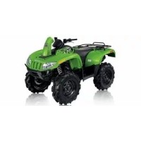 ARCTIC CAT 650 H1 2010