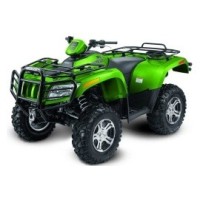 ARCTIC CAT 700 H1 EFI 2008