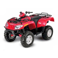 ARCTIC CAT 700 H1 EFI 2009