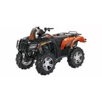 ARCTIC CAT 700 Mud Pro 2012
