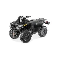 ARCTIC CAT 700 Mud Pro 2015