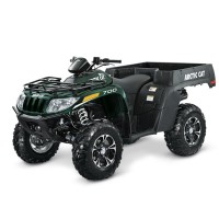ARCTIC CAT 700 TBX 2013