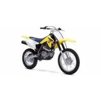 SUZUKI 250 RMZ 2008