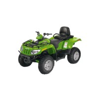 ARCTIC CAT 700 TRV 2011