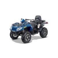 ARCTIC CAT 700 TRV 2014
