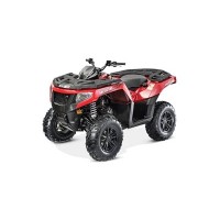 ARCTIC CAT 700 XR 2015