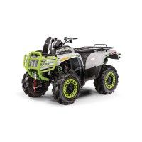 ARCTIC CAT 700 Mud Pro 2018