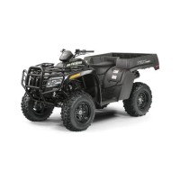 ARCTIC CAT 700 TBX 2019