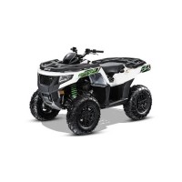 ARCTIC CAT 700 XT 2016