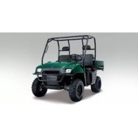POLARIS 500 Ranger 2006