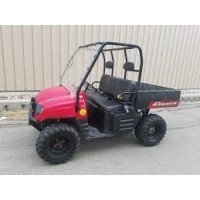 POLARIS 500 Ranger 2008