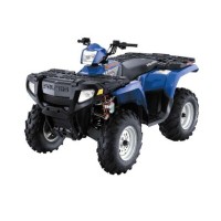Polaris 450 Sportsman 2008